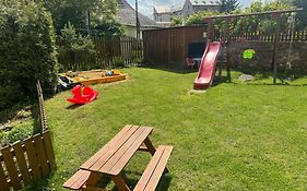 Excalibur Penzion A Restaurace